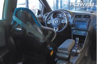 VW Polo 6R GTi 1.8TSI DSG 700Ps